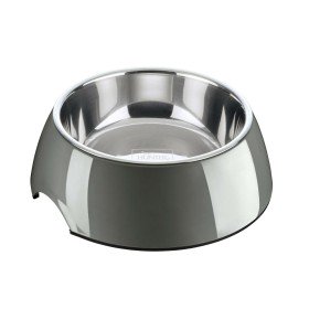 Pet feeding dish Trixie Junior Licking Green Mint (1 Piece) | Tienda24 Tienda24.eu