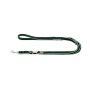 Dog Lead Hunter Dark green 2 m Adjustable | Tienda24 Tienda24.eu