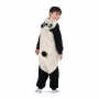 Costume per Bambini My Other Me Bianco Panda M 2 Pezzi | Tienda24 - Global Online Shop Tienda24.eu