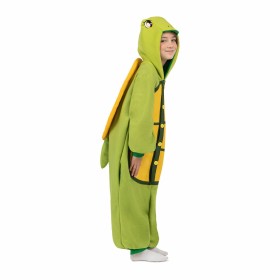 Costume for Children Green Chestnut seller, female | Tienda24 - Global Online Shop Tienda24.eu