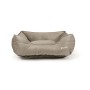 Hundebett Gloria Cadaqués Beige 100 x 80 cm rechteckig | Tienda24 Tienda24.eu