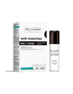 Anti-Brown Spot Cream Bella Aurora 1021-09410 50 ml (50 ml) | Tienda24 Tienda24.eu