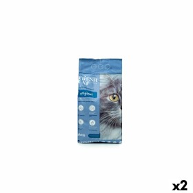 Arena para Gatos Super Benek Lavanda 10 L | Tienda24 Tienda24.eu