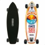 Skate Colorbaby Santa Monica Skater Madeira 74 x 22 cm | Tienda24 - Global Online Shop Tienda24.eu