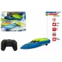 Barca Radiocomandata Colorbaby Racing Boat 2.4 GHz | Tienda24 - Global Online Shop Tienda24.eu