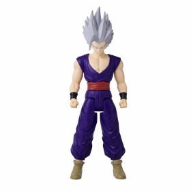 Figuras de Ação Bandai Dragon Ball Limit Breakers Series Gohan Beast 30 cm de Bandai, Bonecos e figuras de ação - Ref: S24350...