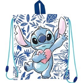 Bolsito de Merienda Stitch de Stitch, Fiambreras - Ref: S2435119, Precio: 5,02 €, Descuento: %