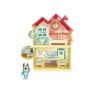 Playset Famosa Mini Bluey Home by Famosa, Toy figures playsets - Ref: S2435385, Price: 34,76 €, Discount: %