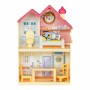 Playset Famosa Mini Bluey Home by Famosa, Toy figures playsets - Ref: S2435385, Price: 34,76 €, Discount: %