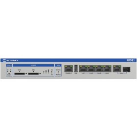 Router Teltonika RUTXR1 de Teltonika, Routeurs - Réf : M0200323, Prix : 404,18 €, Remise : %