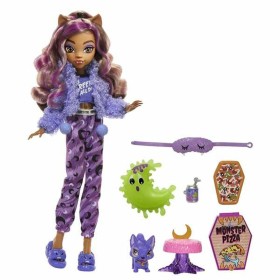 Doll Mattel by Mattel, Action figures and dolls - Ref: S2435511, Price: 31,86 €, Discount: %