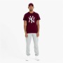 Camiseta de Manga Corta Hombre New Era New Era Team Logo NYY Hombre | Tienda24 Tienda24.eu