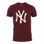 Camiseta de Manga Corta Hombre New Era New Era Team Logo NYY Hombre | Tienda24 Tienda24.eu