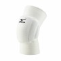 Knee Pad Mizuno Team White | Tienda24 Tienda24.eu