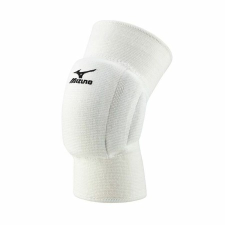 Genouillère Mizuno Team Blanc | Tienda24 Tienda24.eu