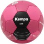 Ballon de handball Kempa Leo Rose (Taille 1) | Tienda24 Tienda24.eu