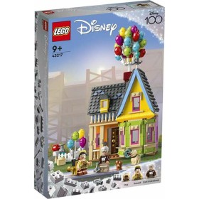 Playset Lego 43217 598 Peças de Lego, Jogos de construção - Ref: S2435606, Preço: 59,62 €, Desconto: %