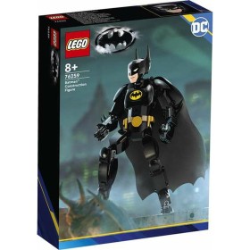 Jogo de Construção Lego Batman 275 Peças de Lego, Jogos de construção - Ref: S2435639, Preço: 39,55 €, Desconto: %