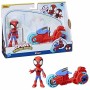 Poupée Bébé Hasbro 10 cm | Tienda24 - Global Online Shop Tienda24.eu