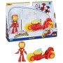 Poupée Bébé Hasbro 10 cm | Tienda24 - Global Online Shop Tienda24.eu