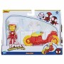 Poupée Bébé Hasbro 10 cm | Tienda24 - Global Online Shop Tienda24.eu