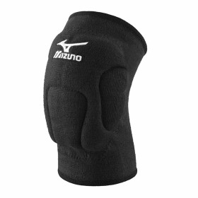 Knee Pad Uhlsport Kempa Support Padded Football 2 Units Black | Tienda24 Tienda24.eu