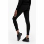 Leggings de Desporto de Mulher Champion C Logo Stretch Preto XS | Tienda24 Tienda24.eu