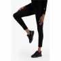 Leggings de Desporto de Mulher Champion C Logo Stretch Preto XS | Tienda24 Tienda24.eu