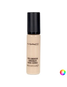 Correttore Viso Pro Longwear Mac (9 ml) da MAC Cosmetics, Correttori e trucco neutralizzante - Ref: S0576927, Precio: €26.69,...