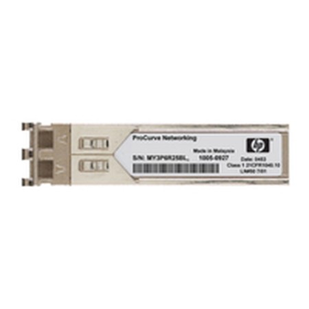 MultiMode SFP Fibre Module 3rd Party J4859C-C by 3rd Party, Network Transceivers - Ref: M0200363, Price: 11,65 €, Discount: %