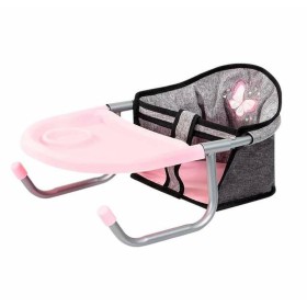 Accessoires pour poupées Colorbaby Poupée Bébé 20 Pièces 39 x 9,5 x 21,5 cm 6 Unités | Tienda24 - Global Online Shop Tienda24.eu