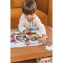 Puzzle per Bambini Diset XXL Nave Pirata 48 Pezzi | Tienda24 - Global Online Shop Tienda24.eu