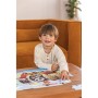 Puzzle per Bambini Diset XXL Nave Pirata 48 Pezzi | Tienda24 - Global Online Shop Tienda24.eu