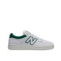 Chaussures de Sport pour Homme New Balance 480 Vert Blanc | Tienda24 Tienda24.eu