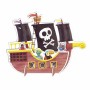 Puzzle per Bambini Diset XXL Nave Pirata 48 Pezzi | Tienda24 - Global Online Shop Tienda24.eu