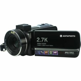 Videocámara Agfa CC2700 de Agfa, Videocámaras - Ref: M0200377, Precio: 94,37 €, Descuento: %