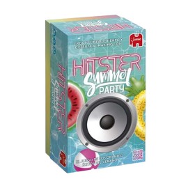 Gioco da Tavolo Diset Hitster Summer Party Musicale ES di Diset, Giochi da tavolo - Rif: S2436171, Prezzo: 23,98 €, Sconto: %