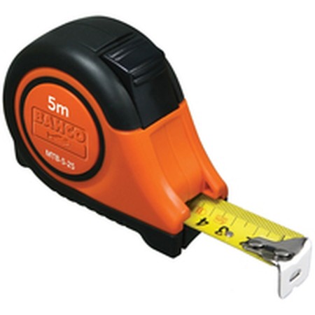 Tape measure Bahco MTB-8-25-M by Bahco, Tape Measures - Ref: M0200389, Price: 48,57 €, Discount: %