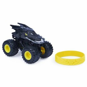 Carrinho de brincar Monster Jam 1:64 de Monster Jam, Cadeiras articuladas - Ref: S2436233, Preço: 8,74 €, Desconto: %