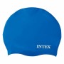 Swimming Cap Intex Silicone | Tienda24 - Global Online Shop Tienda24.eu