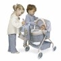 Doll Stroller Decuevas Coco 35 x 50 x 56 cm | Tienda24 - Global Online Shop Tienda24.eu