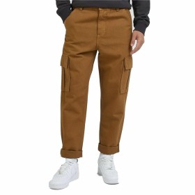 Pantalón Largo Deportivo Trangoworld Bossons Azul oscuro Hombre | Tienda24 Tienda24.eu