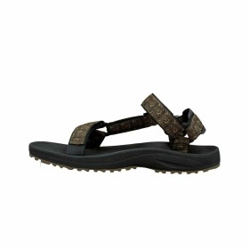 Sandalias de Montaña Teva Hurricane Drift Negro | Tienda24 Tienda24.eu