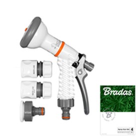 Système d'irrigation au goutte-à-goutte Bradas WL-EN1TSET de Bradas, Tuyaux et accessoires - Réf : M0200424, Prix : 9,35 €, R...