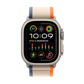 Smartwatch WATCH ULTRA 2 Apple MRF13TY/A Dorado 1,9" 49 mm