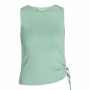 Débardeur Femme Jack & Jones Jxdahlia Top Knit Vert | Tienda24 Tienda24.eu