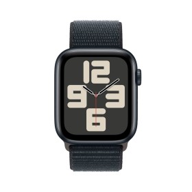 Smartwatch Watch SE Apple MRHC3QL/A Negro 2,2" 44 mm
