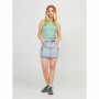 Débardeur Femme Jack & Jones Jxdahlia Top Knit Vert | Tienda24 Tienda24.eu