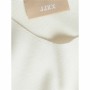 Camiseta de Tirantes Mujer Jack & Jones Jxdahlia Top Knit Blanco | Tienda24 Tienda24.eu