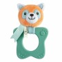 Teething Rattle Chicco Panda bear 9,5 x 5 x 14 cm | Tienda24 - Global Online Shop Tienda24.eu